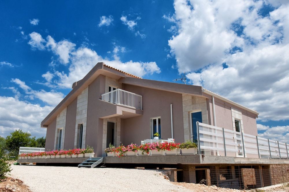Barok House