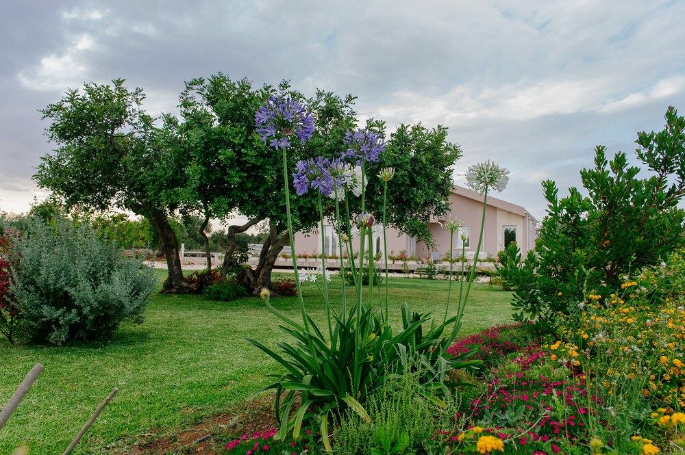Barok House