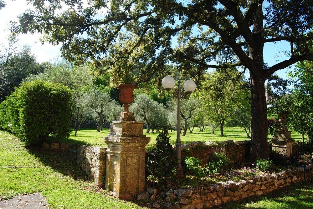 Hotel Villa San Michele
