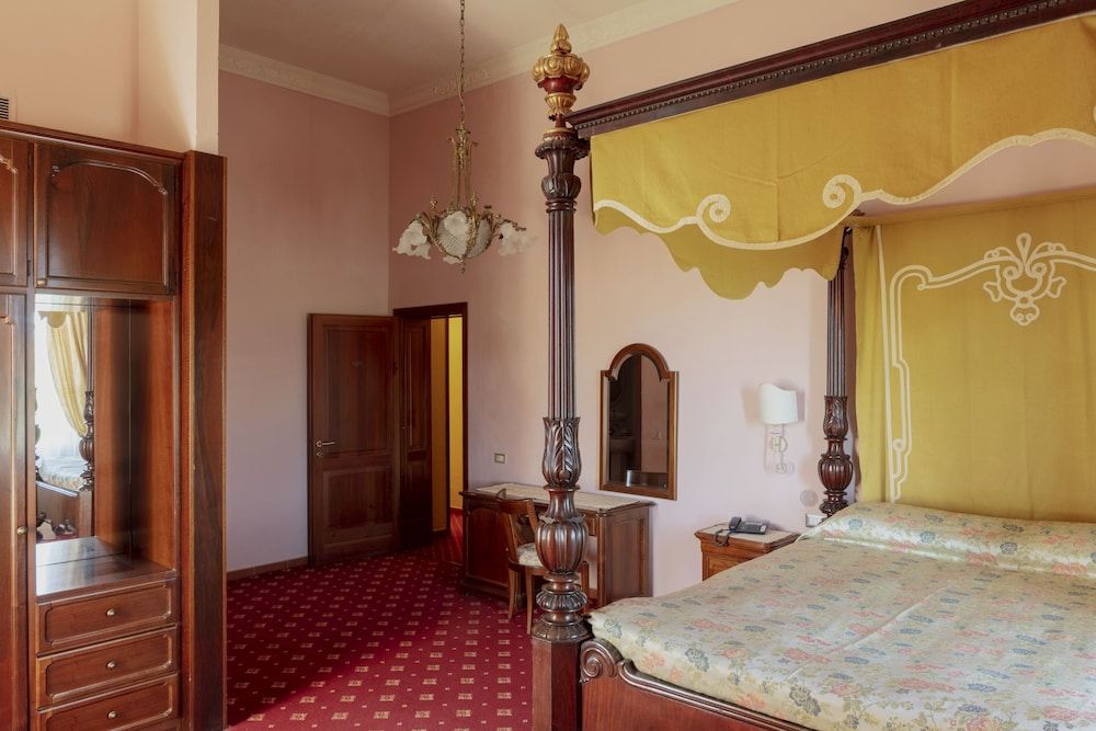 Hotel Villa San Michele