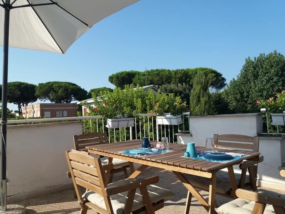 La Musa Bed & Breakfast