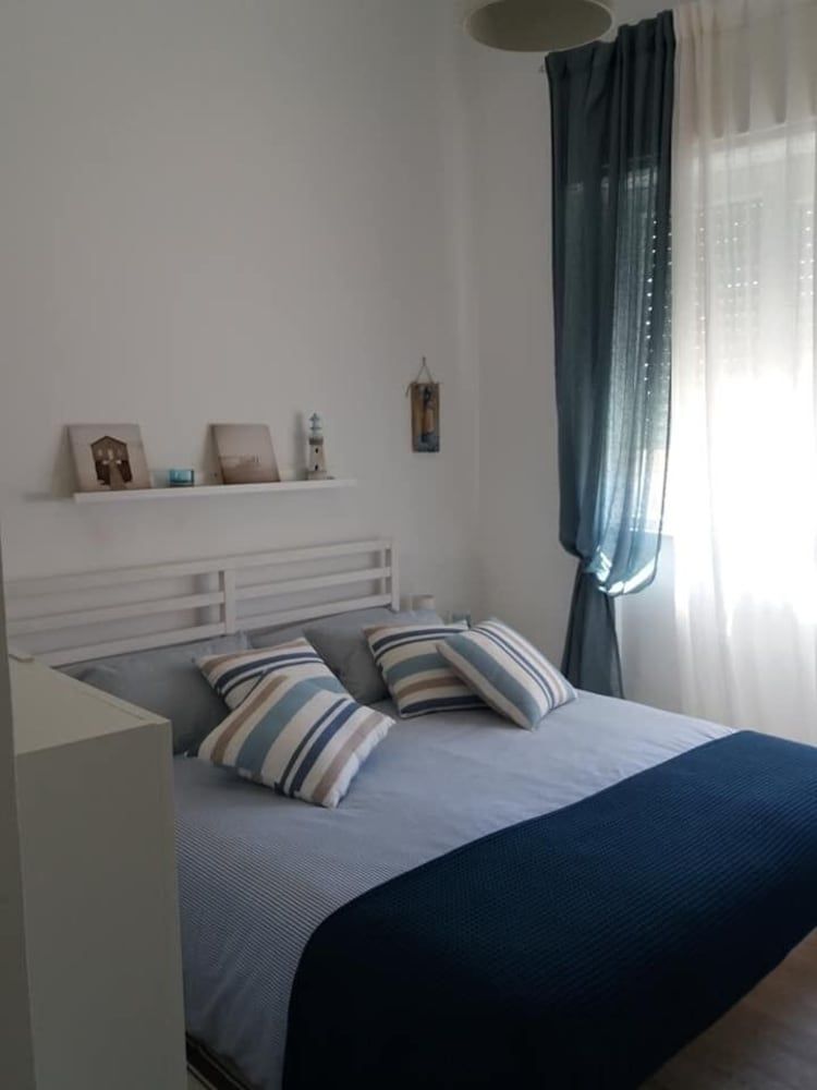 La Musa Bed & Breakfast