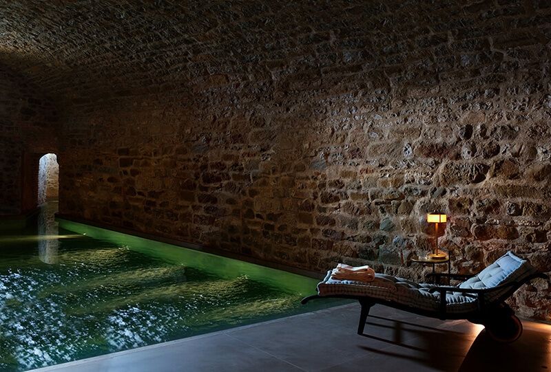 Castello di Reschio