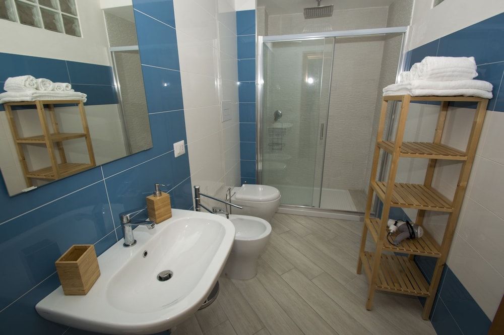 B&B La Piazzetta