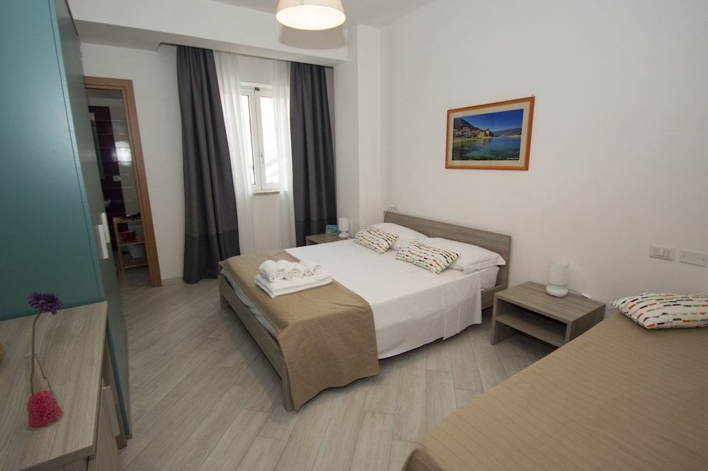 B&B La Piazzetta