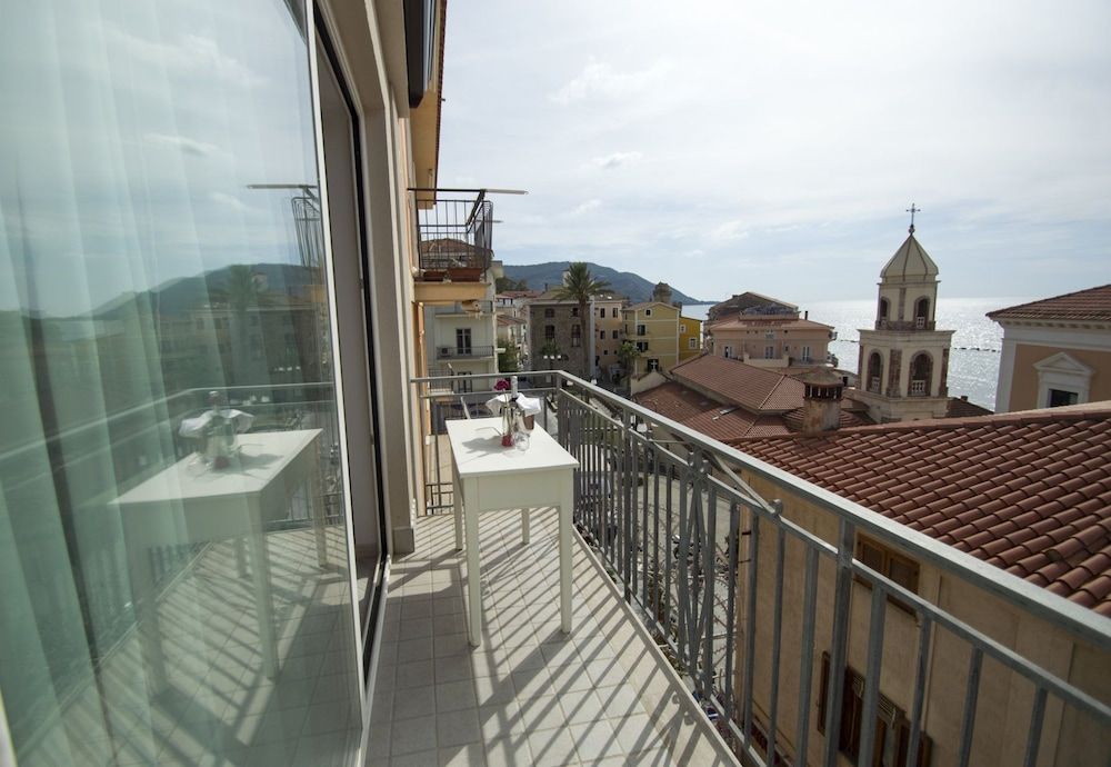 B&B La Piazzetta