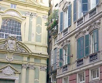 Locanda di Palazzo Cicala