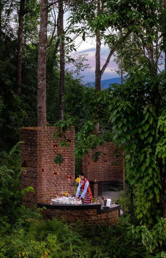 Vivanta Sikkim Pakyong