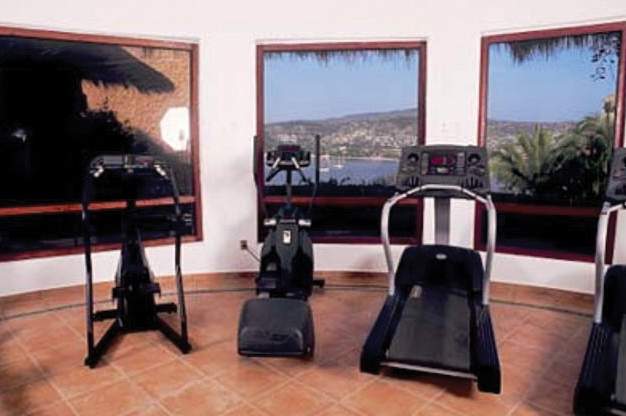 La Casa Que Canta