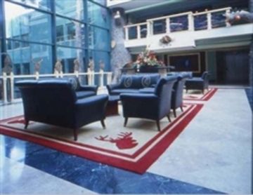 Naturland Vacation Club in Eco Park Forest Resort