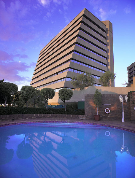 Sandton Sun