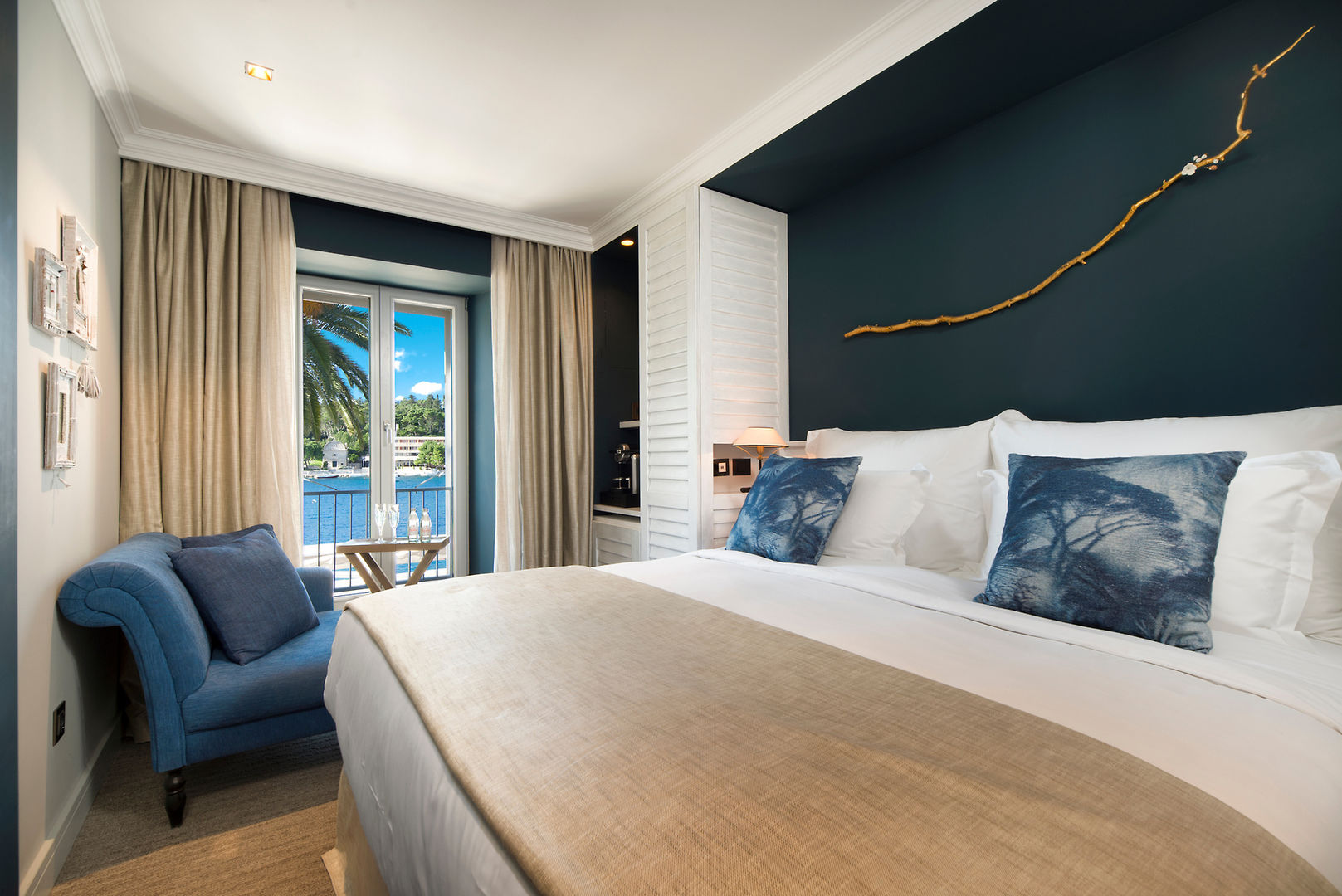 Riva Marina Hvar Hotel