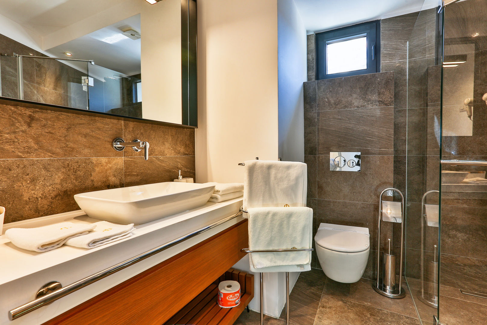 Hotel Fagus by Aycon