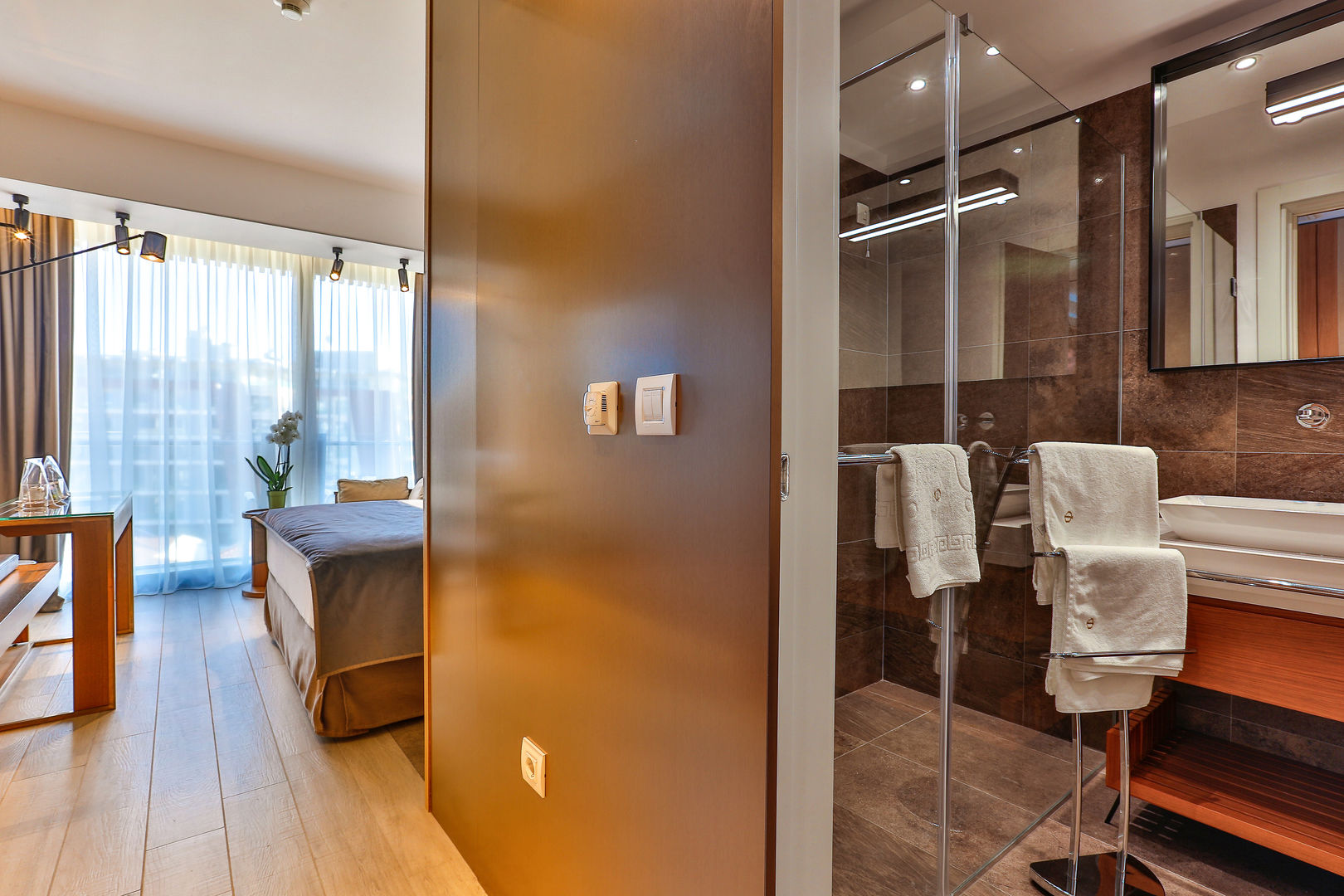 Hotel Fagus by Aycon