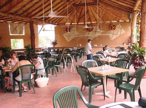 El Tropicano