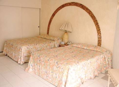 El Tropicano