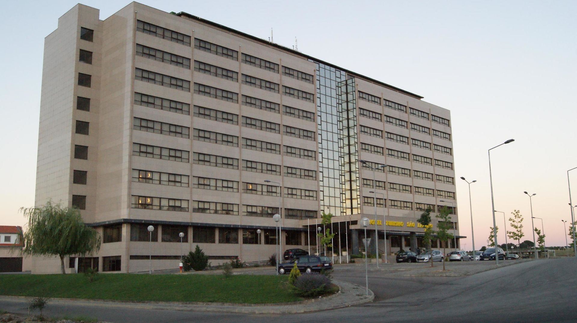 Exe Sao Lazaro