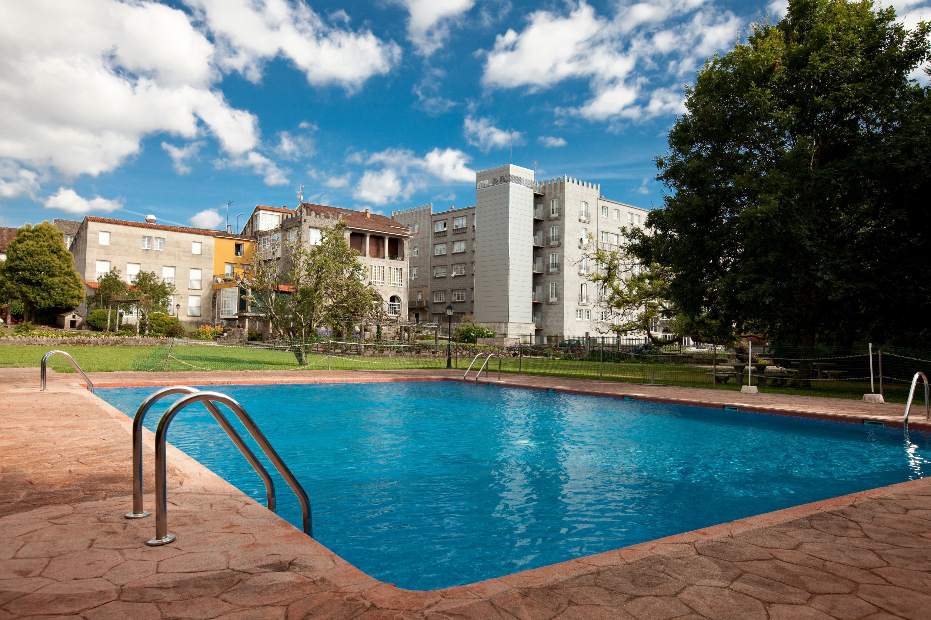 Hotel Castro do Balneario