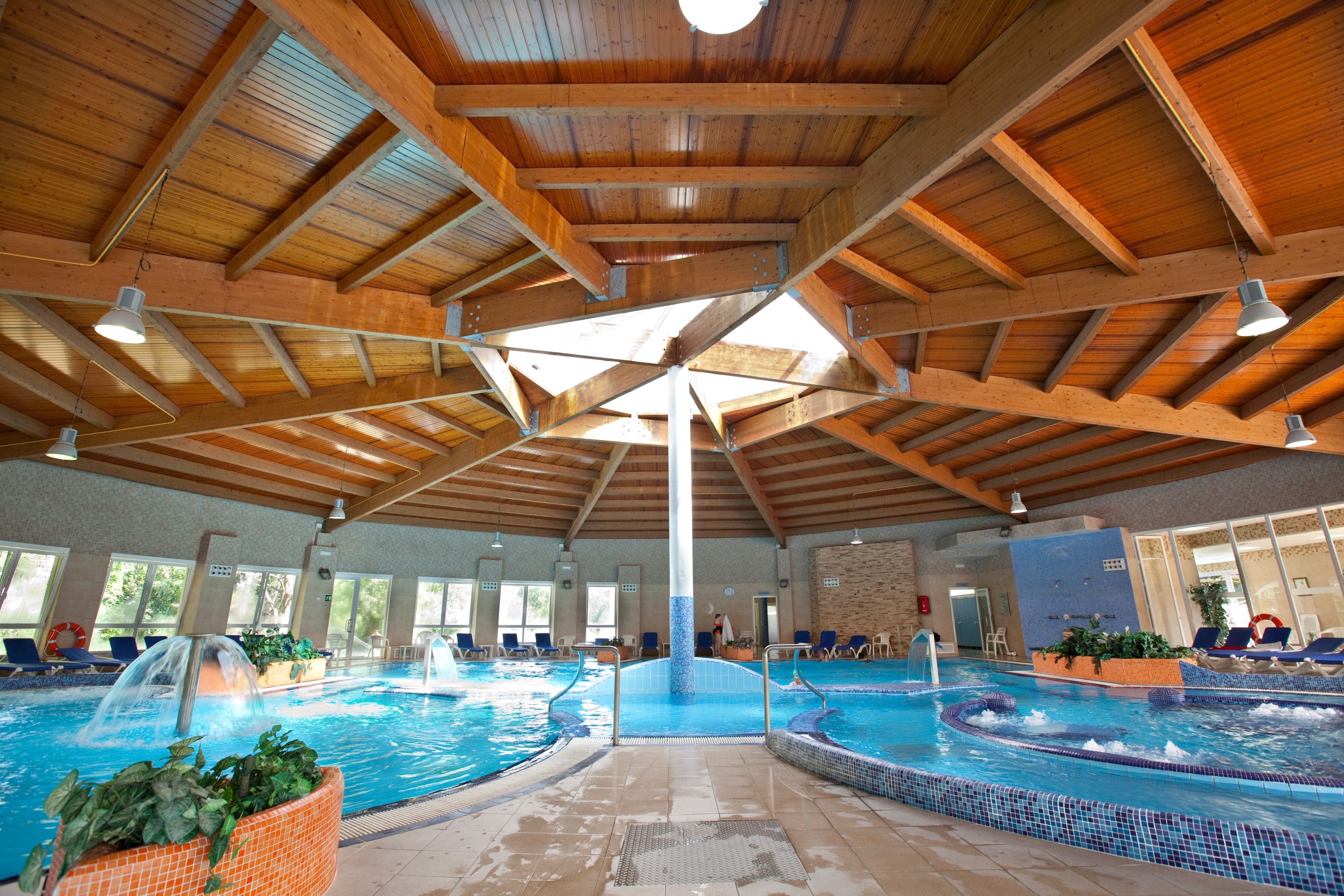 Hotel Castro do Balneario