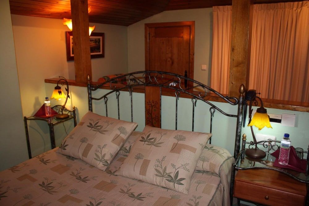 Hotel Cenera