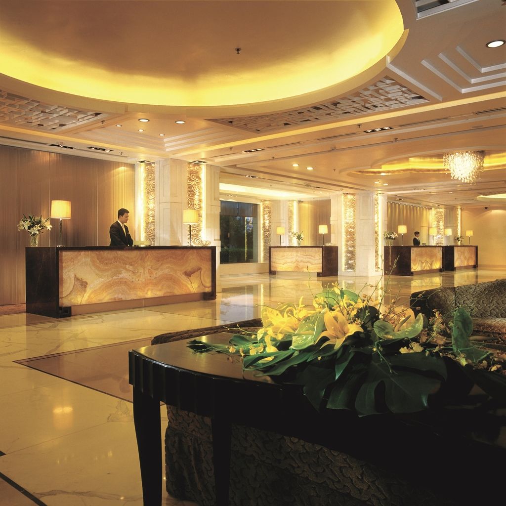 Shangri-La Hotel, Beijing