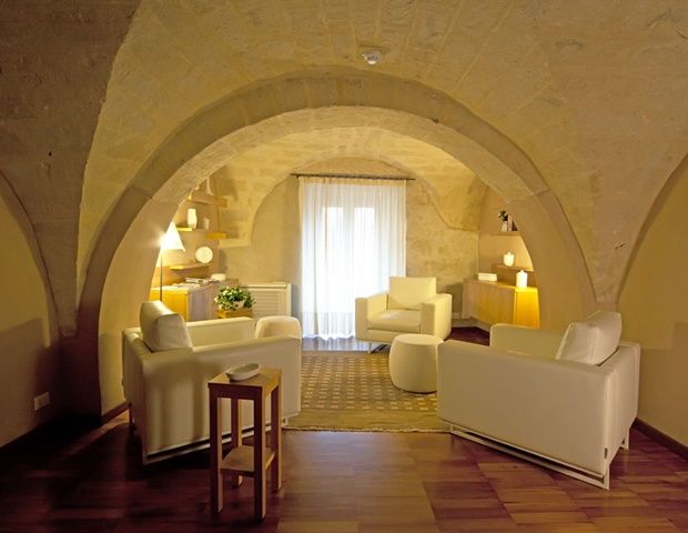 Residence La Gancia