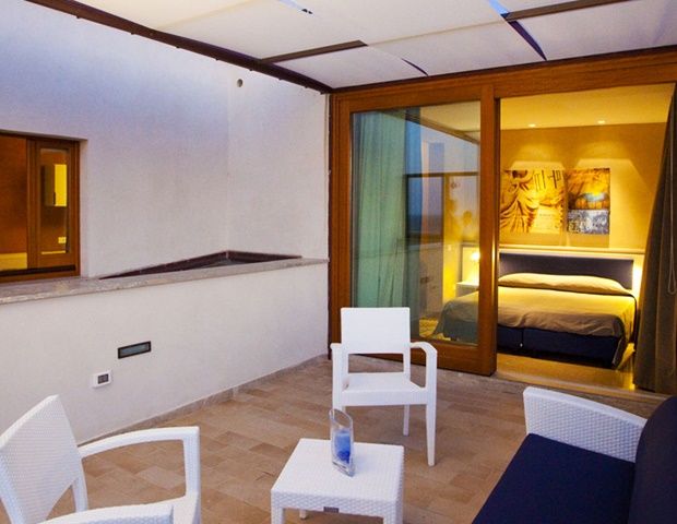 Residence La Gancia