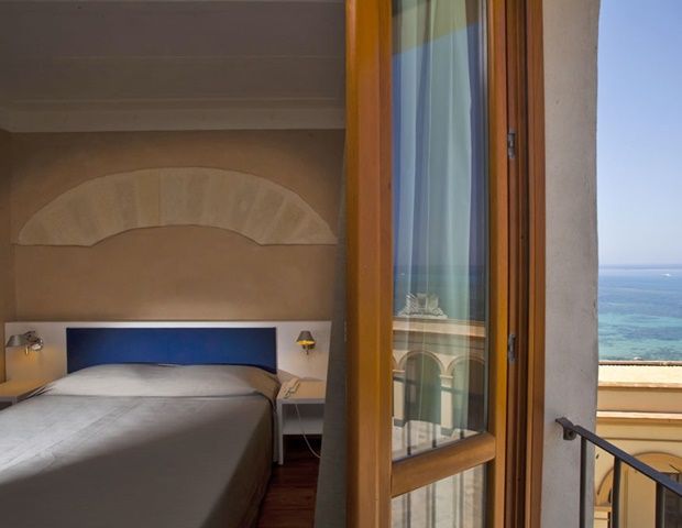 Residence La Gancia