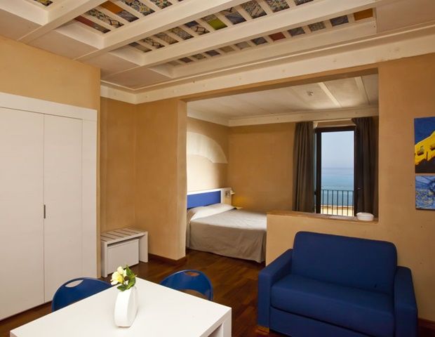Residence La Gancia