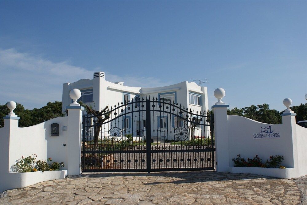Casamediterranea