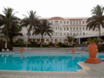 Polana Serena Hotel