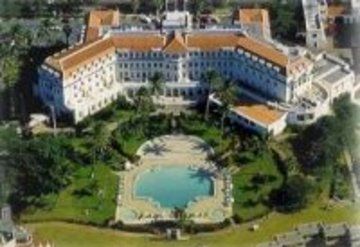 Polana Serena Hotel