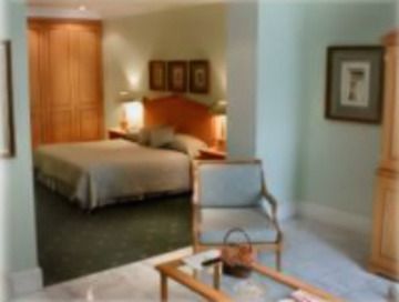 Polana Serena Hotel