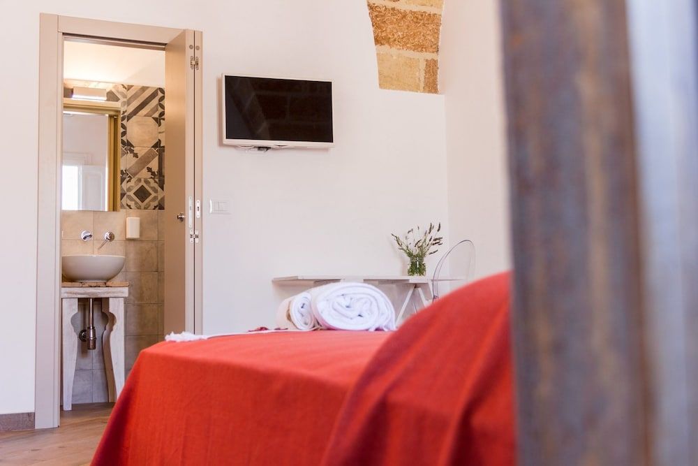 Il Cortile Dei Nonni B&B