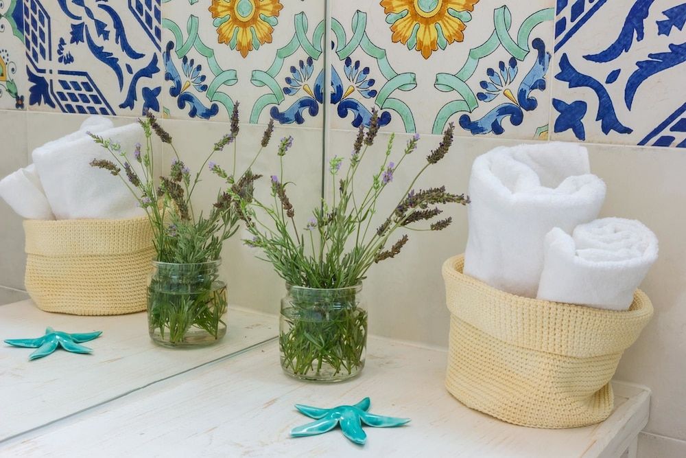 Il Cortile Dei Nonni B&B