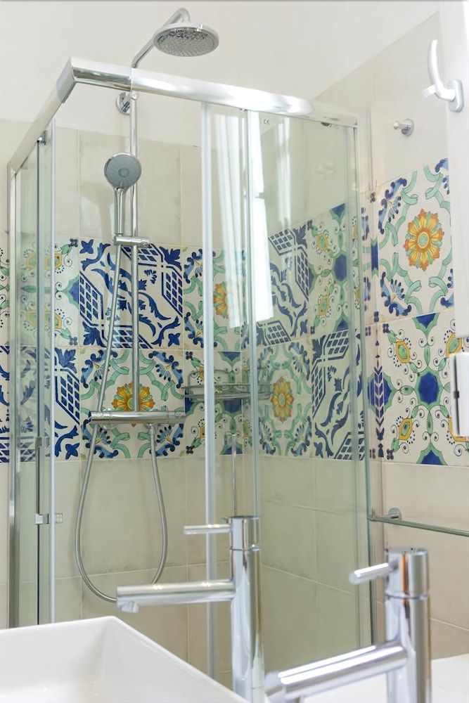 Il Cortile Dei Nonni B&B