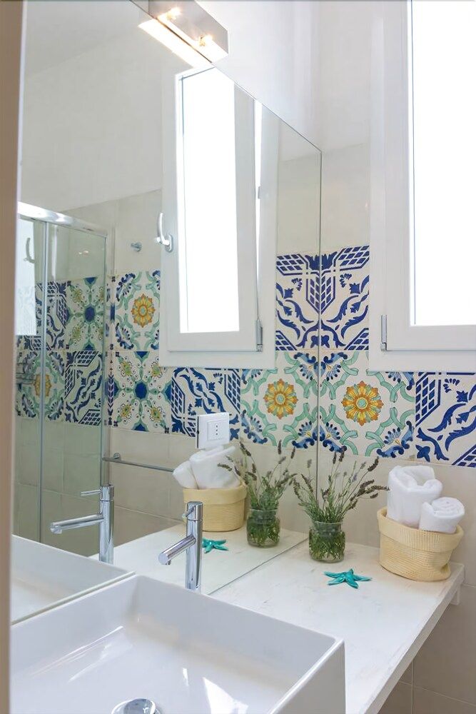 Il Cortile Dei Nonni B&B