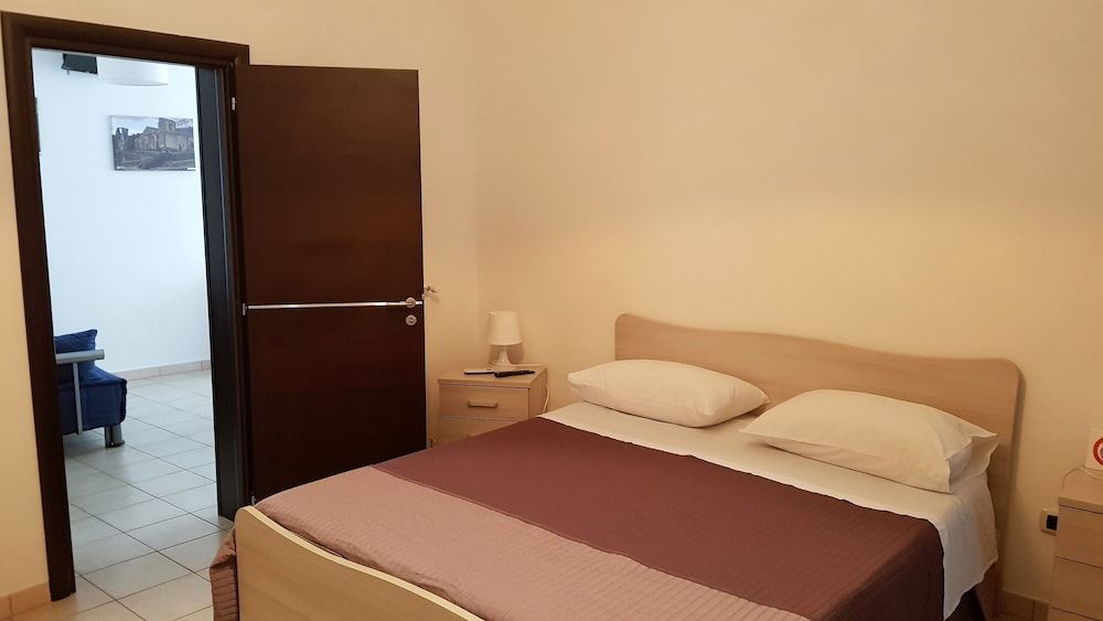 Cilento Greenhouse Bed & Breakfast