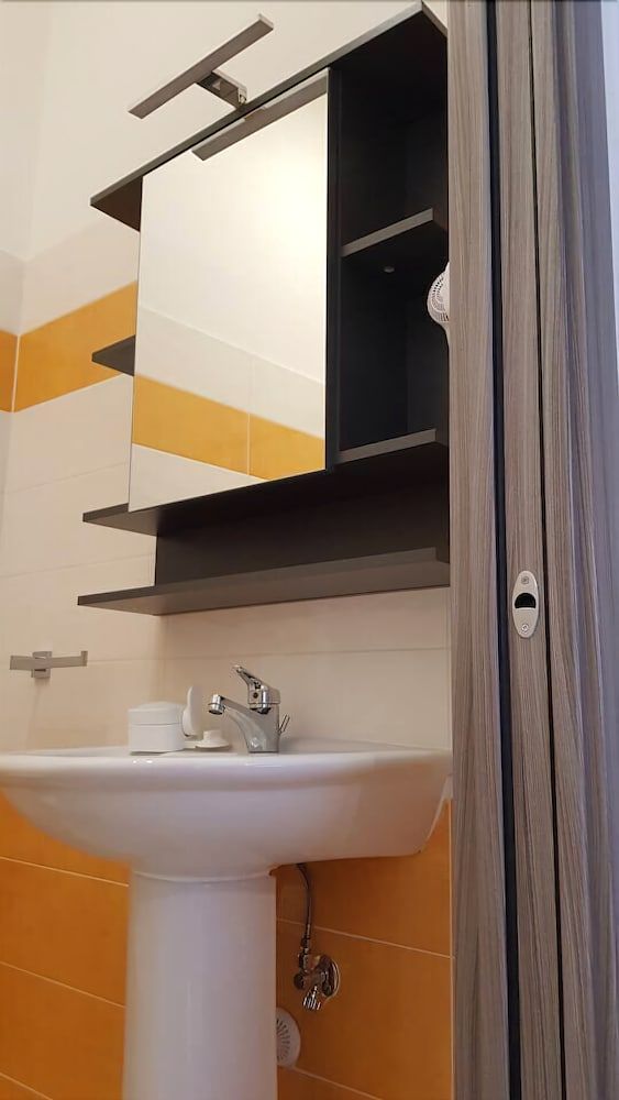 Cilento Greenhouse Bed & Breakfast
