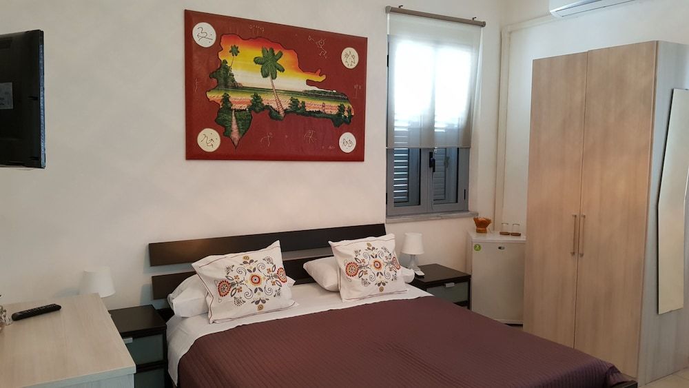 Cilento Greenhouse Bed & Breakfast