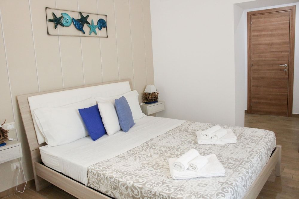 B&B Dimora Del Pescatore Cefalu