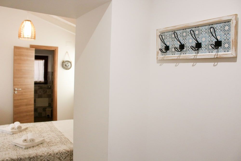 B&B Dimora Del Pescatore Cefalu