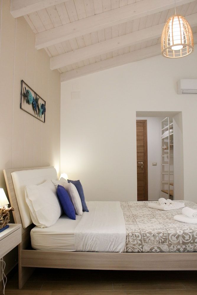 B&B Dimora Del Pescatore Cefalu