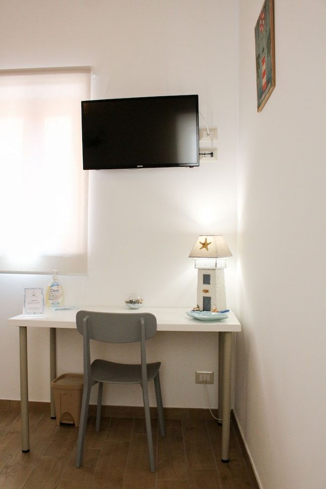 B&B Dimora Del Pescatore Cefalu