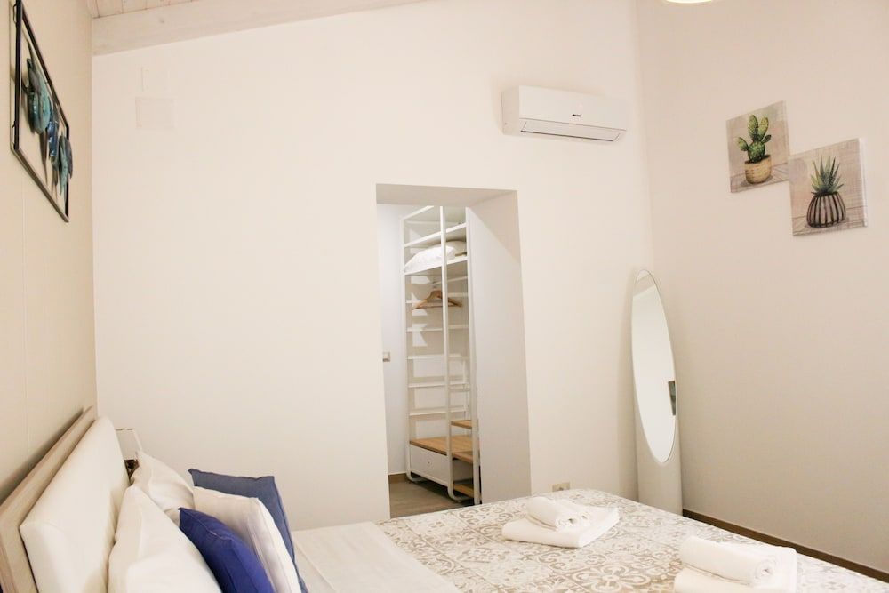 B&B Dimora Del Pescatore Cefalu