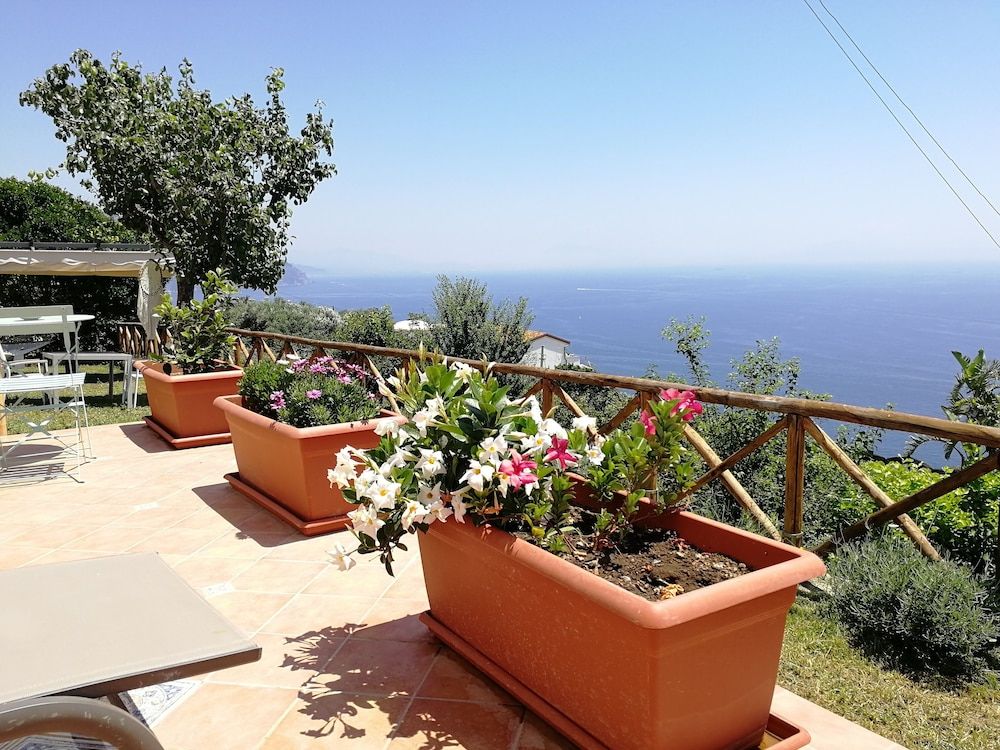 Thats Amore holidays - Villa Donna Antonia