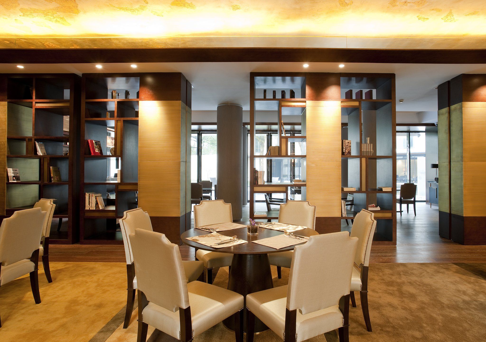 Pins De La Brume Hotel