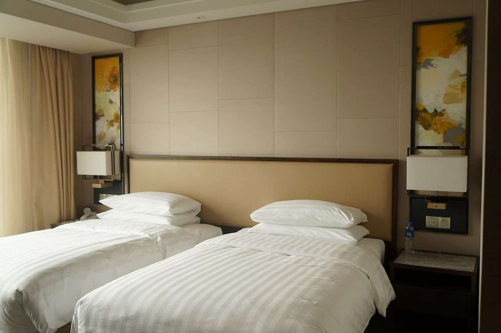 Songbei Shangri-La Harbin