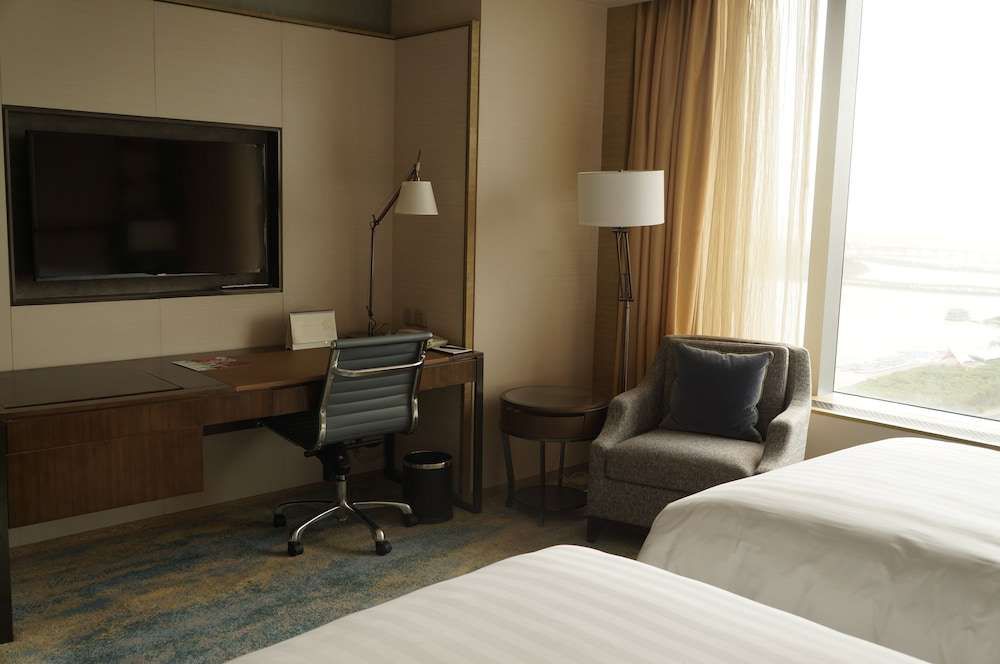 Songbei Shangri-La Harbin