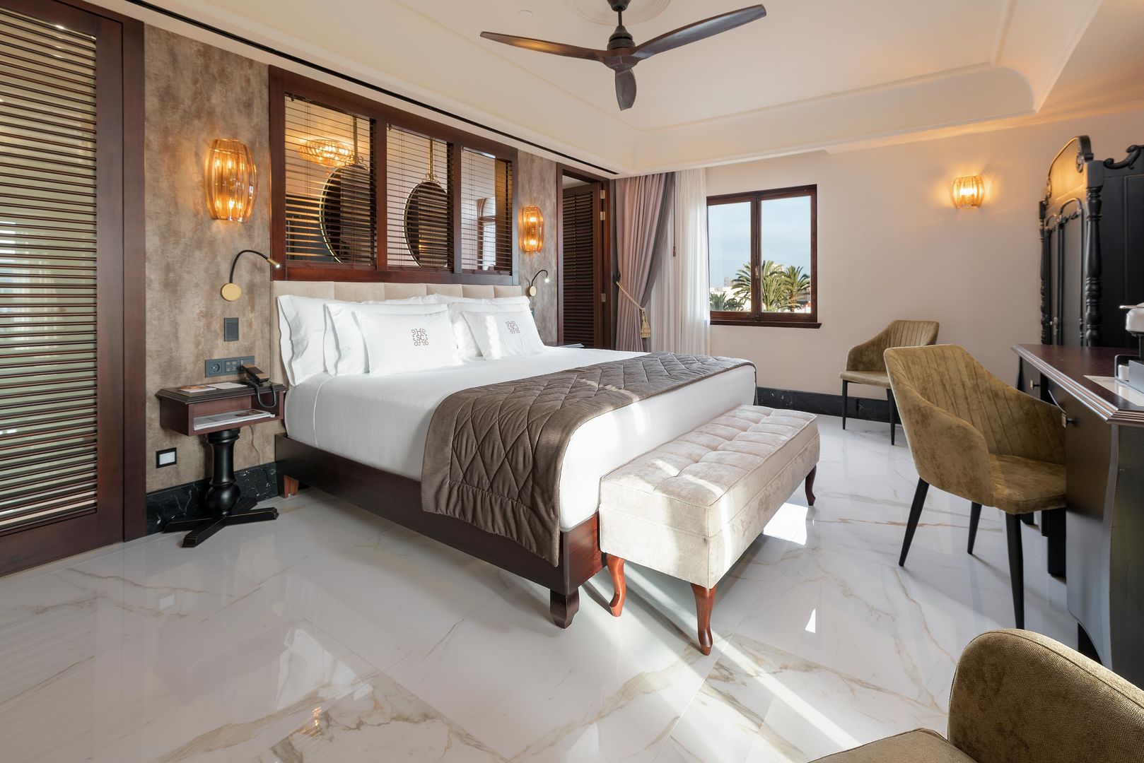 Santa Catalina, a Royal Hideaway Hotel